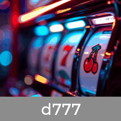 d777.com - Plataforma de Apostas Online com Jogos Exclusivos e Pagamentos Rápidos - d777